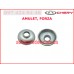 Шайба опоры амортизатора заднего верхняя Chery Amulet/Форза/Tiggo 2/2 Pro