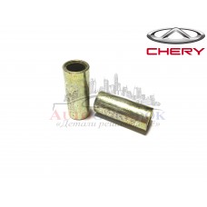 Втулка заднего амортизатора (металл) Chery Amulet/Форза/Tiggo 2/2 Pro