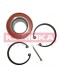 Подшипник ступицы передней Chery Amulet KAMOKA