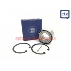 Подшипник ступицы передней Chery Amulet Q-FIX