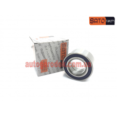Подшипник ступицы передней Chery Amulet SATO Подшипник ступицы передней Chery Amulet SATO
