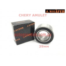 Подшипник ступицы передней Chery Amulet SHAFER Подшипник ступицы передней Chery Amulet SHAFER