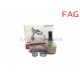 Наконечник рулевой левый Chery Amulet/Форза FAG