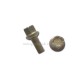 Болт колесный Chery Amulet/Tiggo2