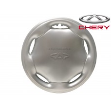 Колпак колеса (большой) Chery Amulet