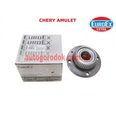 Ступица задняя в сборе с ABS Chery Amulet EuroEX