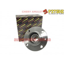 Ступица задняя в сборе с ABS Chery Amulet FITSHI