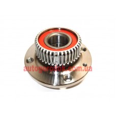 Ступица задняя в сборе с ABS Chery Amulet