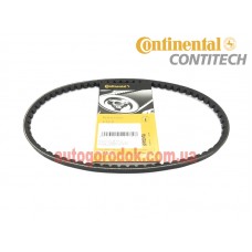 Ремень ГУРа Chery Amulet/Форза/Вида CONTITECH