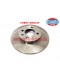Диск тормозной передний Chery Amulet EuroEX