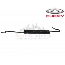 Пружина колодок тормозных задних Chery Amulet