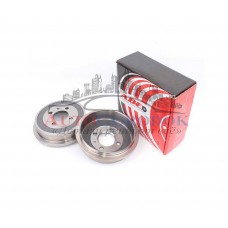 Барабан тормозной задний Chery Amulet ABE