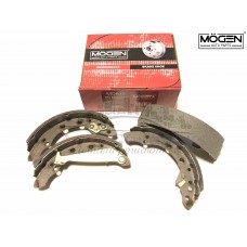Колодки тормозные задние Chery Amulet MOGEN