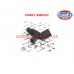 Датчик ABS передний левый Chery Amulet EuroEX