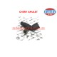 Датчик ABS передний левый Chery Amulet EuroEX