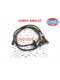 Датчик ABS задний Chery Amulet EuroEX