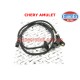Датчик ABS задний Chery Amulet EuroEX