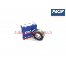 Подшипник генератора внутренний Chery Amulet SKF Подшипник генератора внутренний Chery Amulet SKF