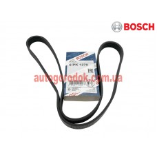 Ремень генератора Chery Amulet/Форза/Вида/Tiggo 2 BOSCH Ремень генератора Chery Amulet/Форза/Вида/Tiggo 2 BOSCH