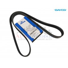Ремень генератора Chery Amulet/Форза/Вида DAYCO