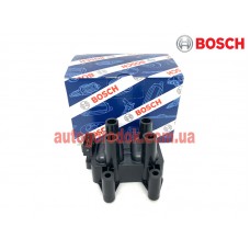 Катушка зажигания Chery Amulet/A13/S21/S12/A21/T11/B11 BOSCH