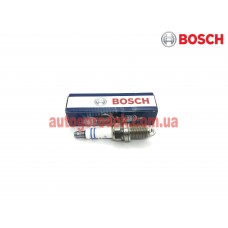Свеча зажигания Chery Amulet/S21/S12/A21/B11/S11 BOSCH