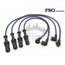 Высоковольтные провода 1.6L (силикон) Chery Amulet FSO