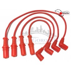 Высоковольтные провода 1.6L (силикон) Chery Amulet KIMIKO
