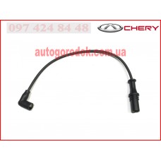 Высоковольтный провод 3 (оригинал) Chery Amulet