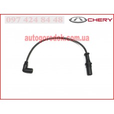 Высоковольтный провод 4 (оригинал) Chery Amulet