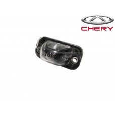 Плафон подсветки номерного знака (оригинал) Chery Amulet/Tiggo 4/Elara Плафон подсветки номерного знака (оригинал) Chery Amulet/Tiggo 4/Elara