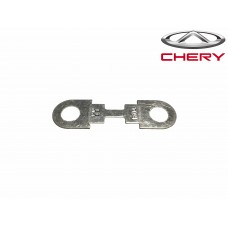 Предохранитель (150А) пластина Chery Amulet/ЗАЗ Форза/Elara/Beat Предохранитель (150А) пластина Chery Amulet/ЗАЗ Форза/Elara/Beat