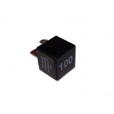 Реле №100 Chery Amulet