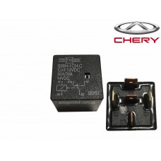 Реле вентилятора печки 896H-1CH-C 50A/30A  Chery Amulet/T11