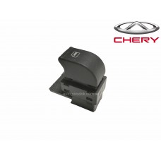 Кнопка стеклоподъемника двери Chery Amulet