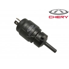 Мотор омывателя стекла Chery Amulet