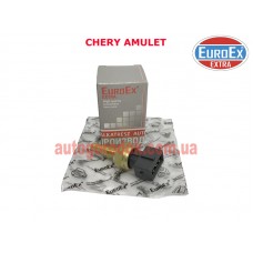 Датчик температуры охл. (3 контакта) Chery Amulet EuroEX Датчик температуры охл. (3 контакта) Chery Amulet EuroEX