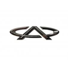 Эмблема задняя значок A Chery Amulet/S12/S21/S11/A21/T11/B11