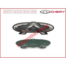 Эмблема значок А (оригинал) Chery Amulet