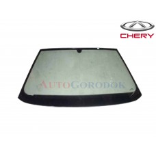 Стекло лобовое (оригинал) Chery Amulet