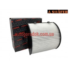 Фильтр салона Chery Amulet SHAFER