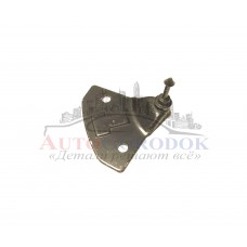 Фиксатор замка лючка бензобака Chery Amulet