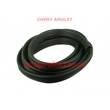Уплотнитель двери задней левой Chery Amulet
