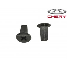Клипса Chery Amulet