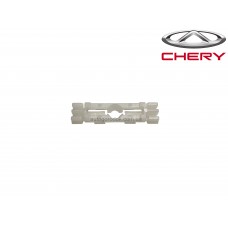 Клипса молдинга крыши Chery Amulet