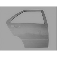 Дверь задняя R Chery Amulet