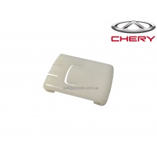 Клипса опоры передних сидений левая Chery Amulet