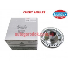 Ступица передняя (40мм) Chery Amulet EuroEX