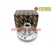 Ступица передняя Chery Amulet FITSHI