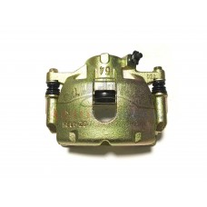 Суппорт тормозной передний левый Chery Amulet